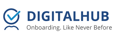 DigitalHub logo